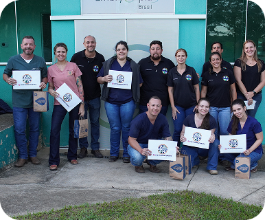 Fazenda escola Vetforma 3