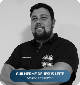 Instrutor Vetforma