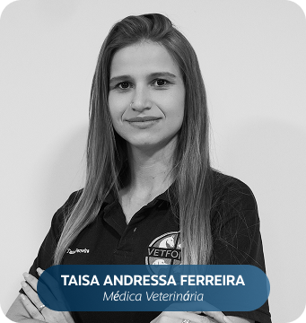 Instrutora Vetforma